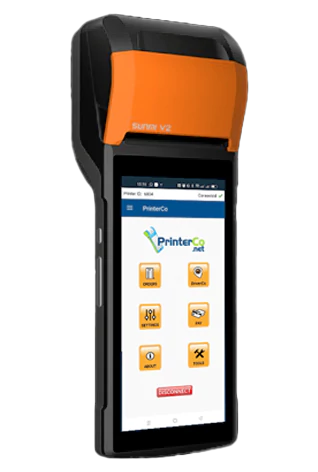 Open image of Sunmi V2s